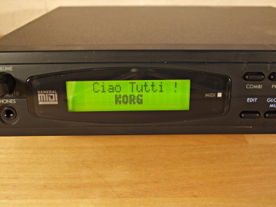 Freundlich in allen Sprachen